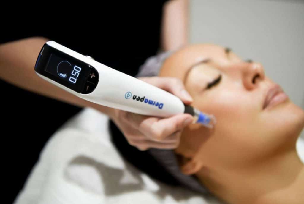 Dermapen
